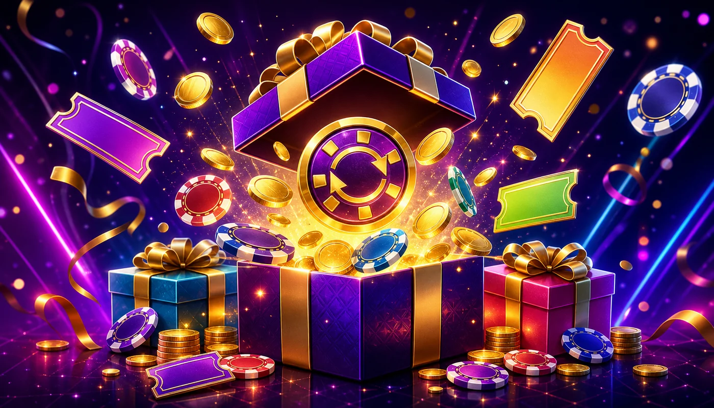 europejskie kasyna online bonus bez depozytu